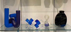 ADORNO DECOR 15X15X15CM - 454-301681